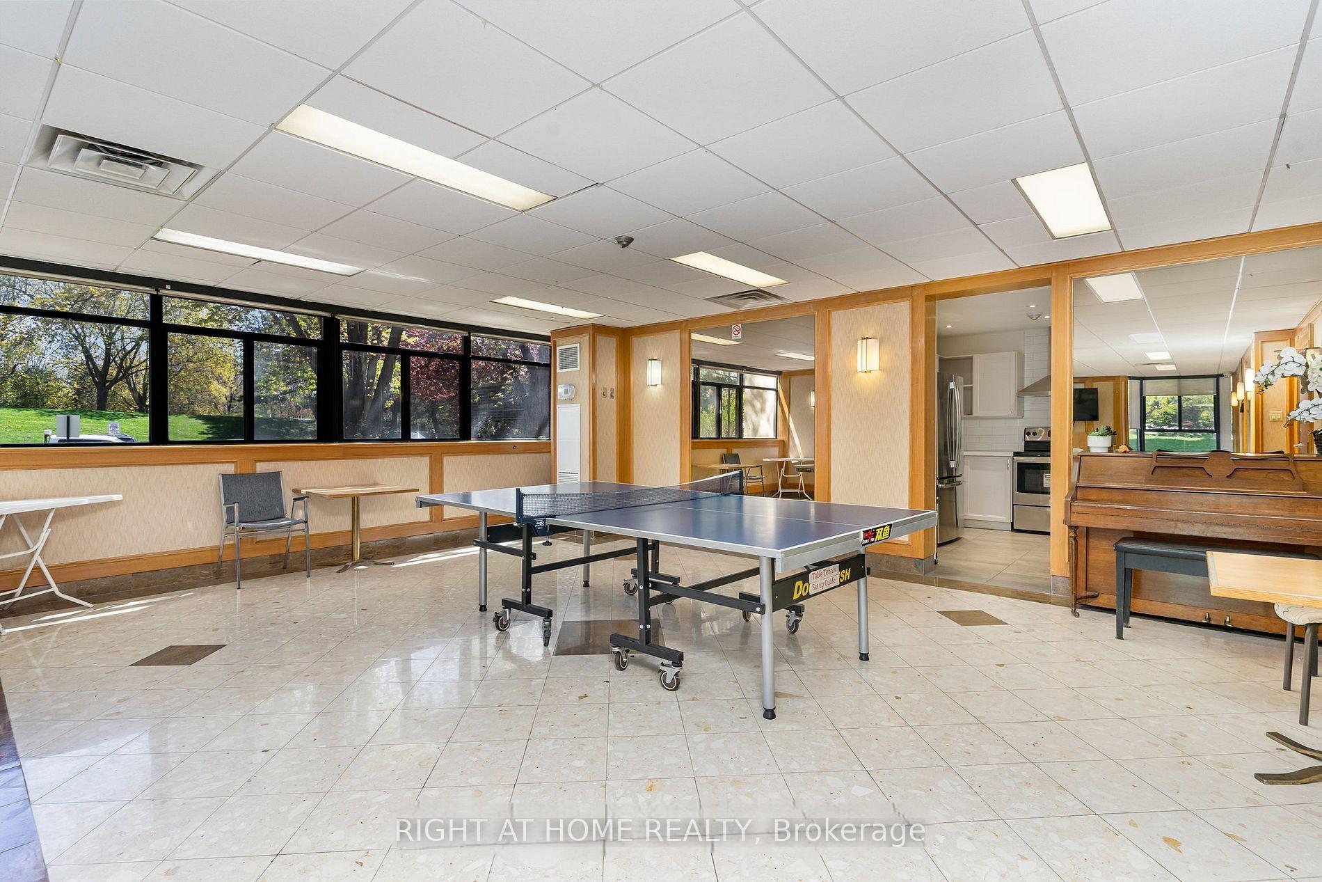 Photo 44 of Unit 2805, 100 Antibes Drive, North York, Westminster-Branson — HOMEH