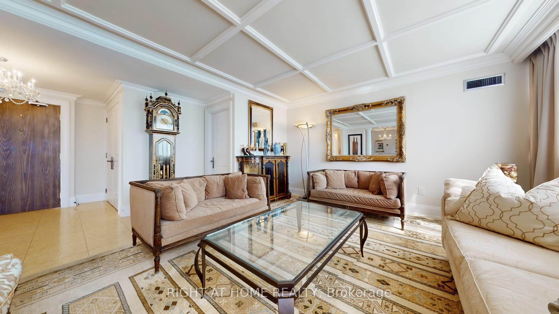 Photo 45 of Unit 2805, 100 Antibes Drive, North York, Westminster-Branson — HOMEH