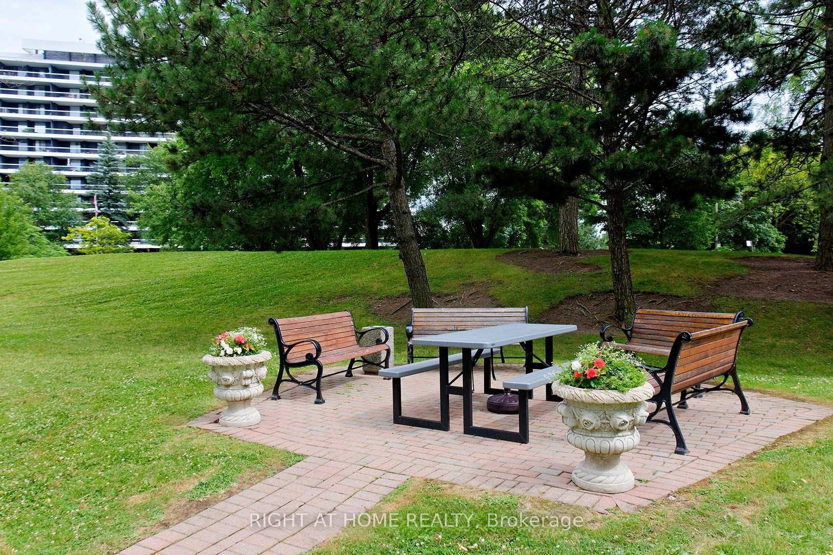 Photo 48 of Unit 2805, 100 Antibes Drive, North York, Westminster-Branson — HOMEH