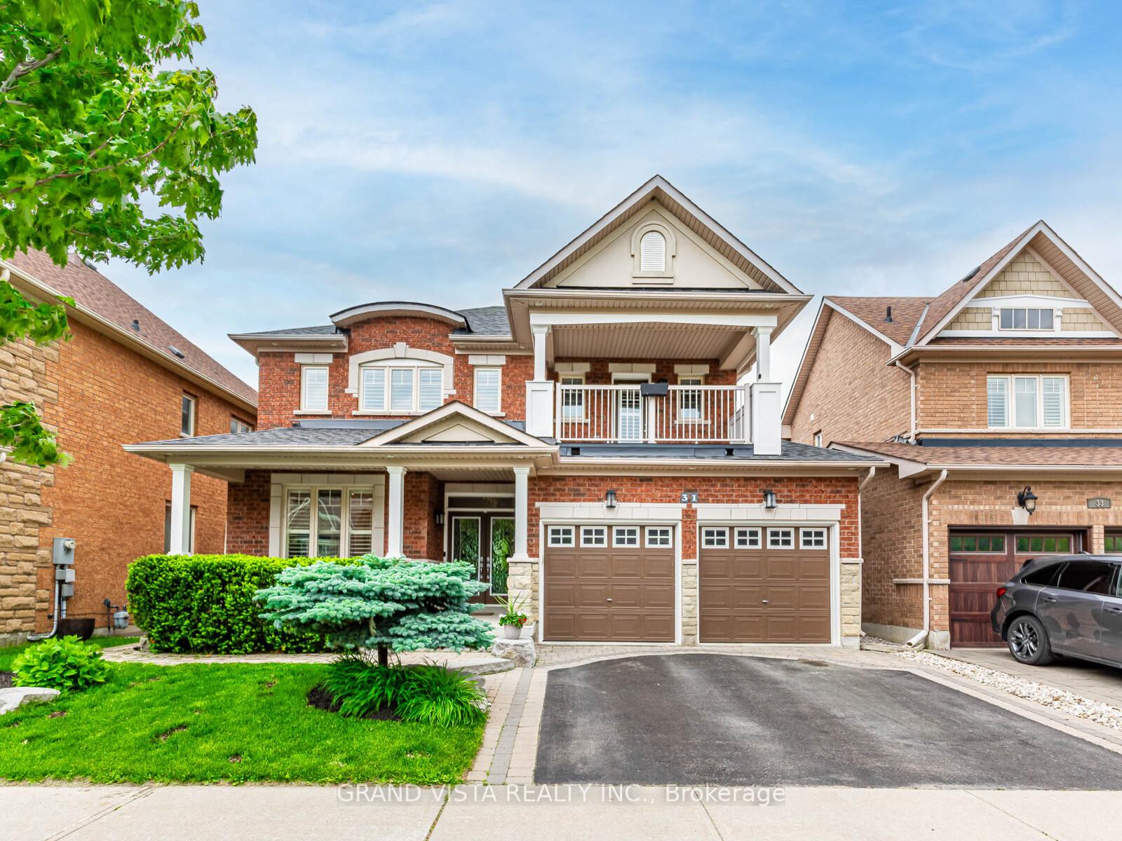 Photo 3 of 31 Routledge Drive, Richmond Hill, Oak Ridges — HOMEH