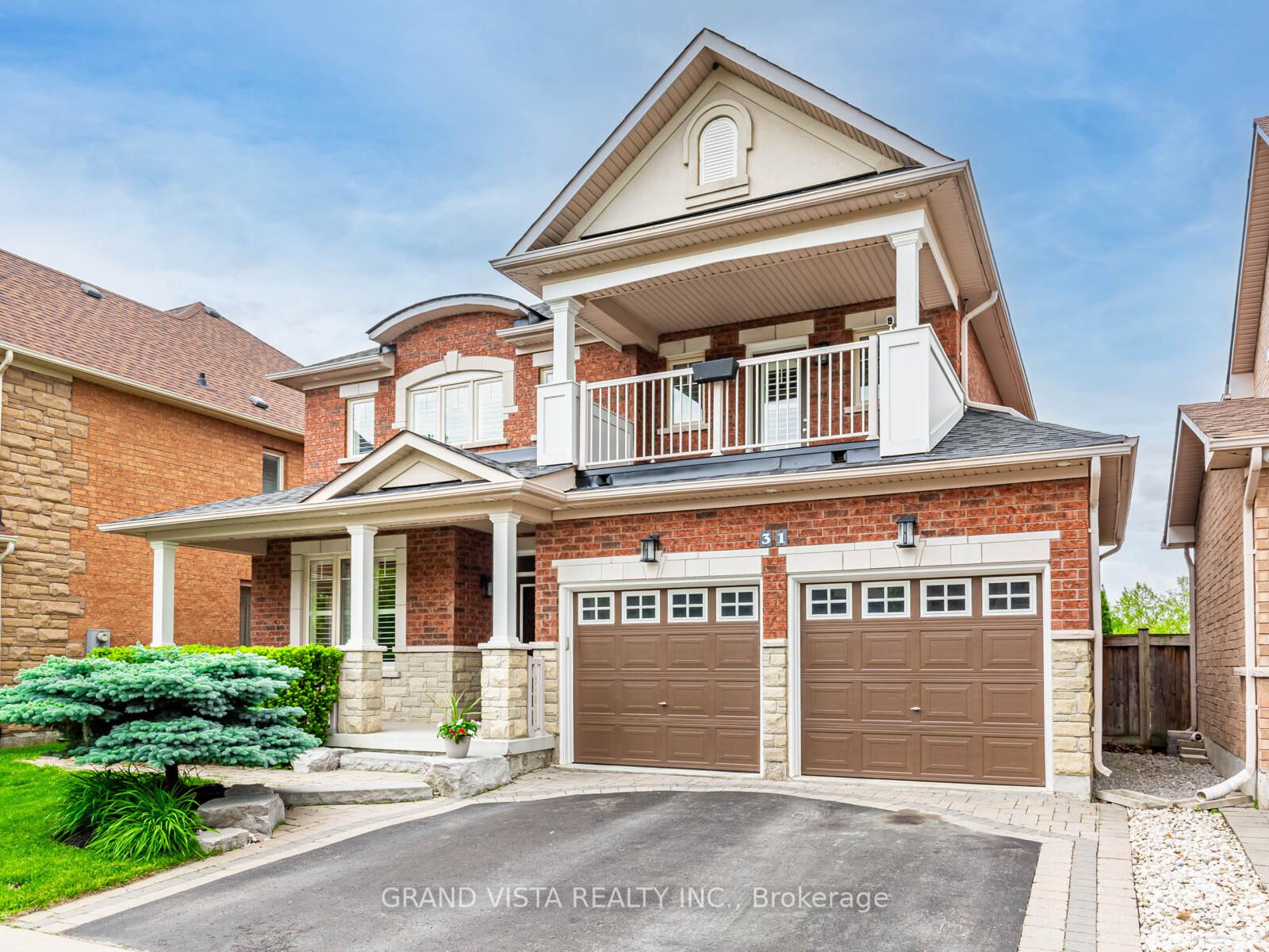 Photo 4 of 31 Routledge Drive, Richmond Hill, Oak Ridges — HOMEH