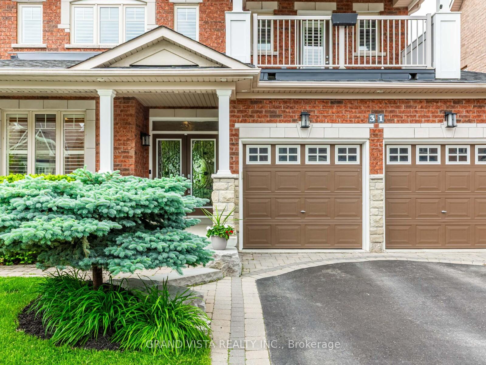Photo 5 of 31 Routledge Drive, Richmond Hill, Oak Ridges — HOMEH
