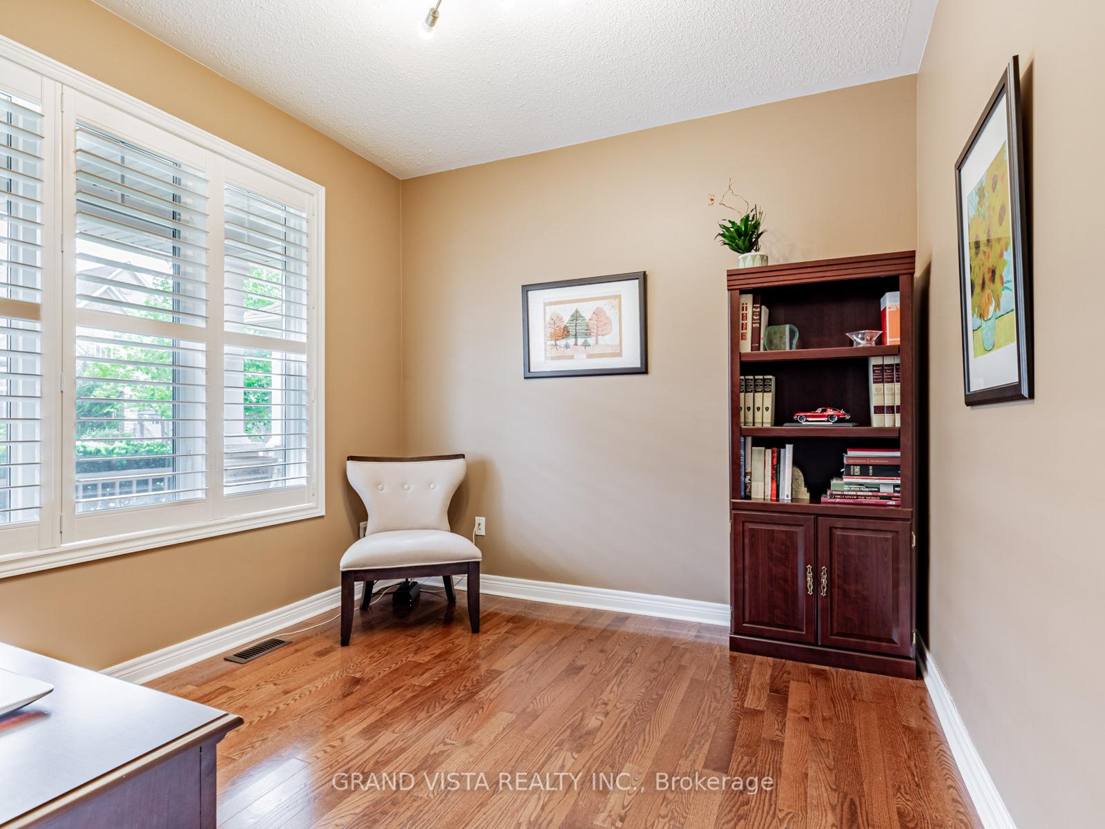 Photo 26 of 31 Routledge Drive, Richmond Hill, Oak Ridges — HOMEH