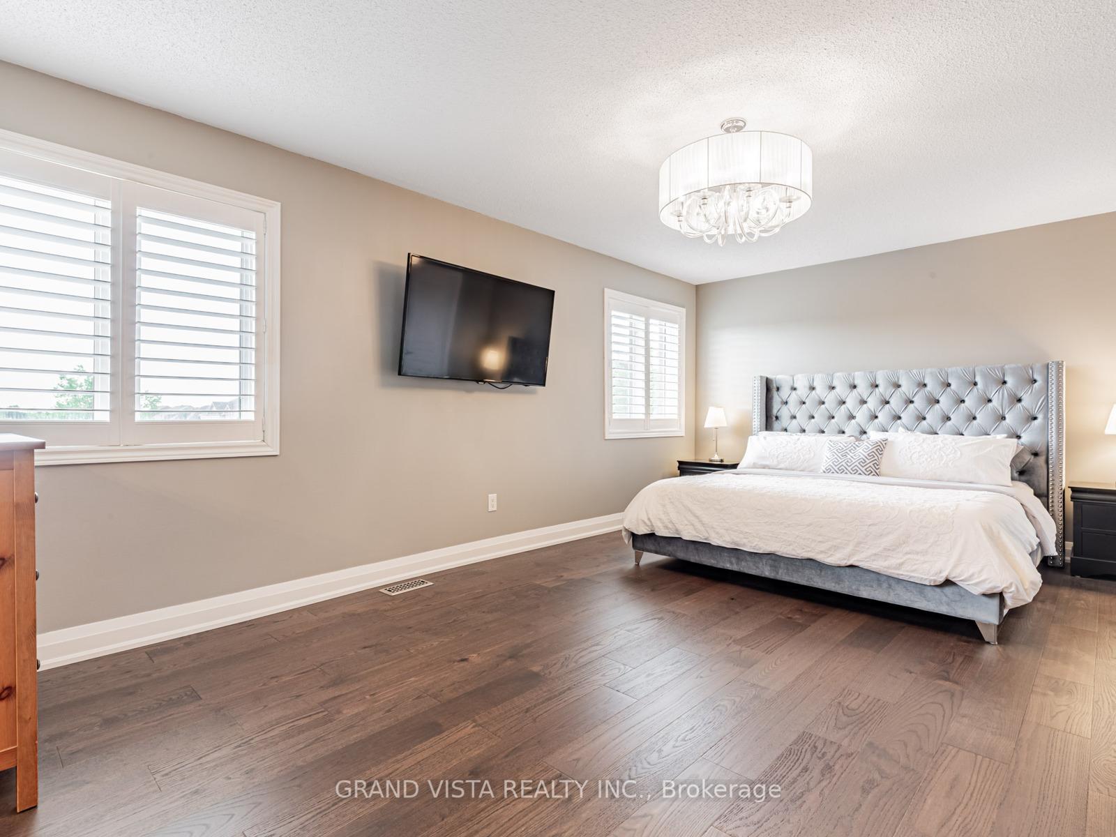 Photo 36 of 31 Routledge Drive, Richmond Hill, Oak Ridges — HOMEH