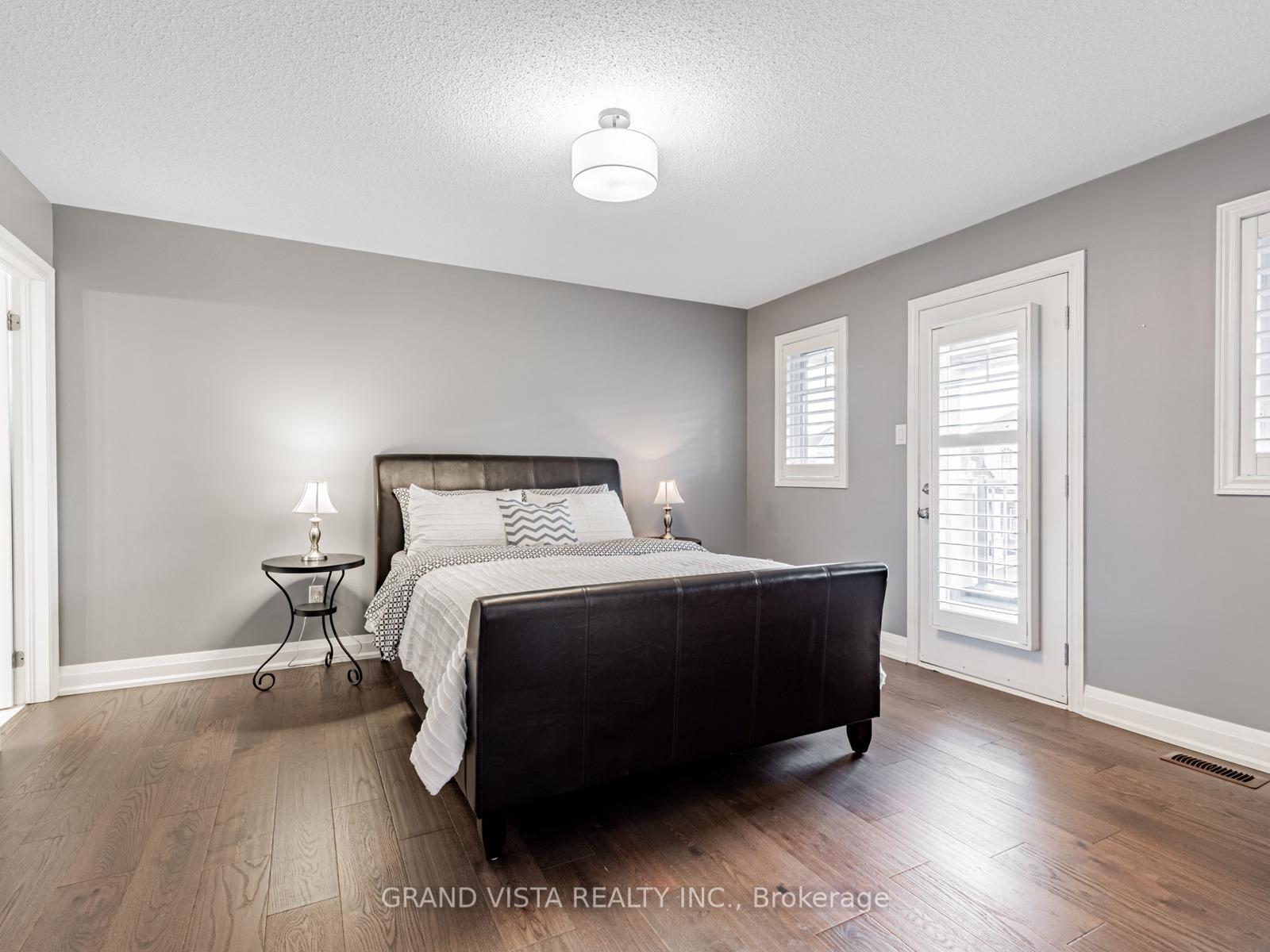 Photo 40 of 31 Routledge Drive, Richmond Hill, Oak Ridges — HOMEH