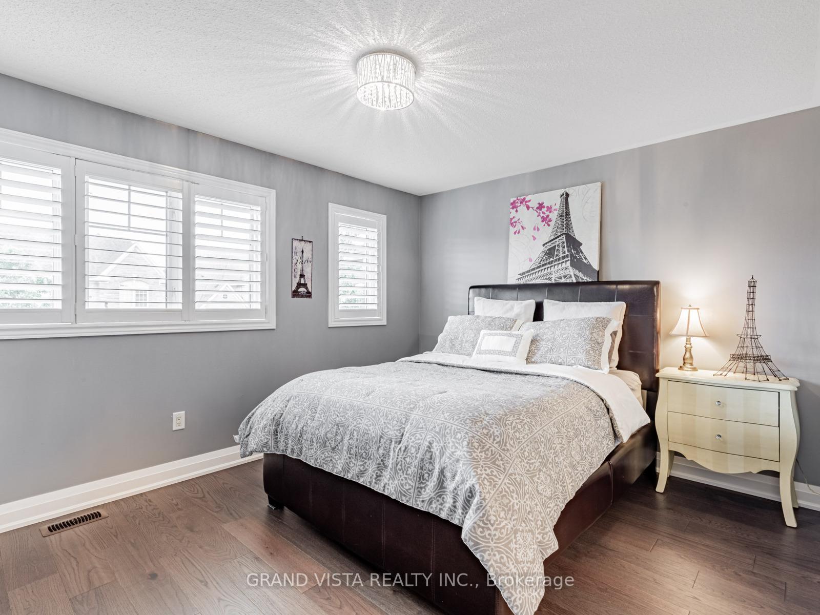 Photo 42 of 31 Routledge Drive, Richmond Hill, Oak Ridges — HOMEH