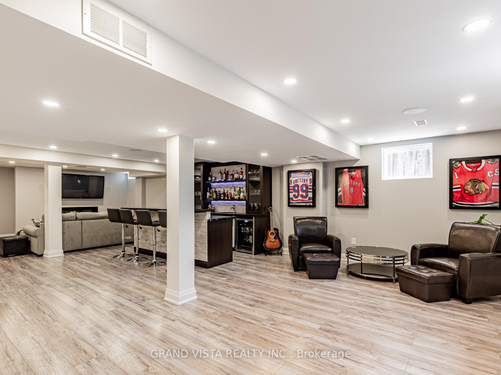 Photo 45 of 31 Routledge Drive, Richmond Hill, Oak Ridges — HOMEH