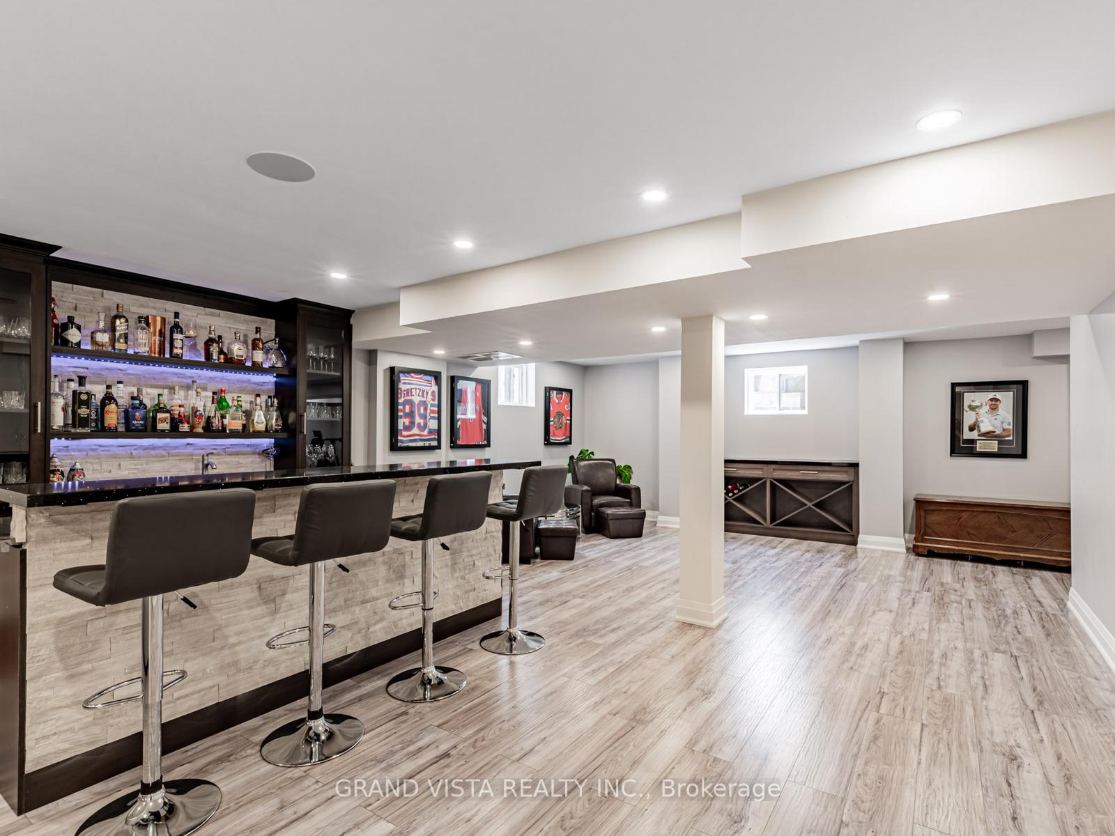 Photo 47 of 31 Routledge Drive, Richmond Hill, Oak Ridges — HOMEH
