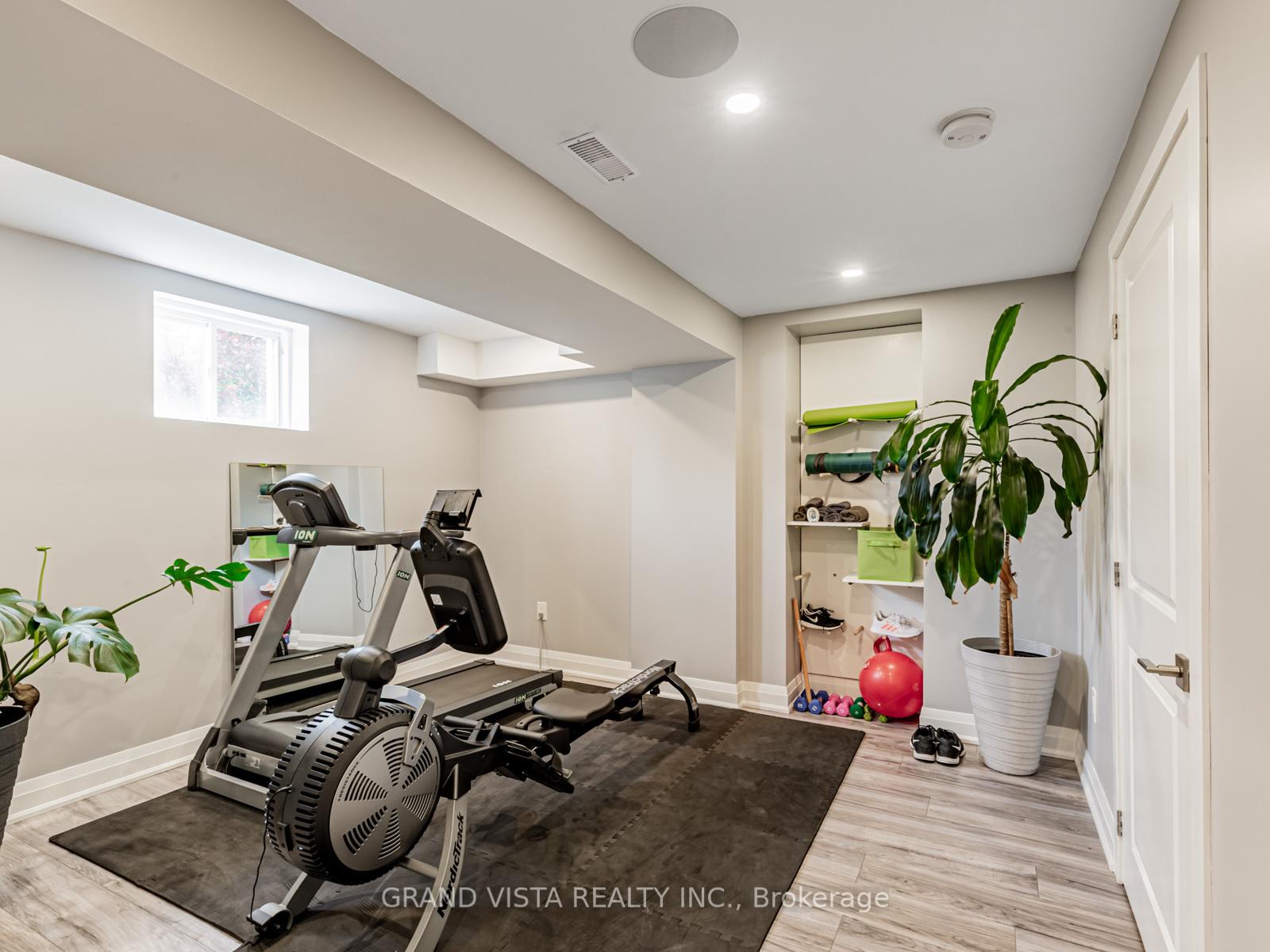 Photo 48 of 31 Routledge Drive, Richmond Hill, Oak Ridges — HOMEH