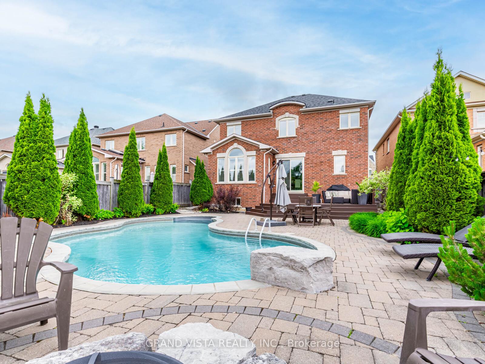 Photo 50 of 31 Routledge Drive, Richmond Hill, Oak Ridges — HOMEH