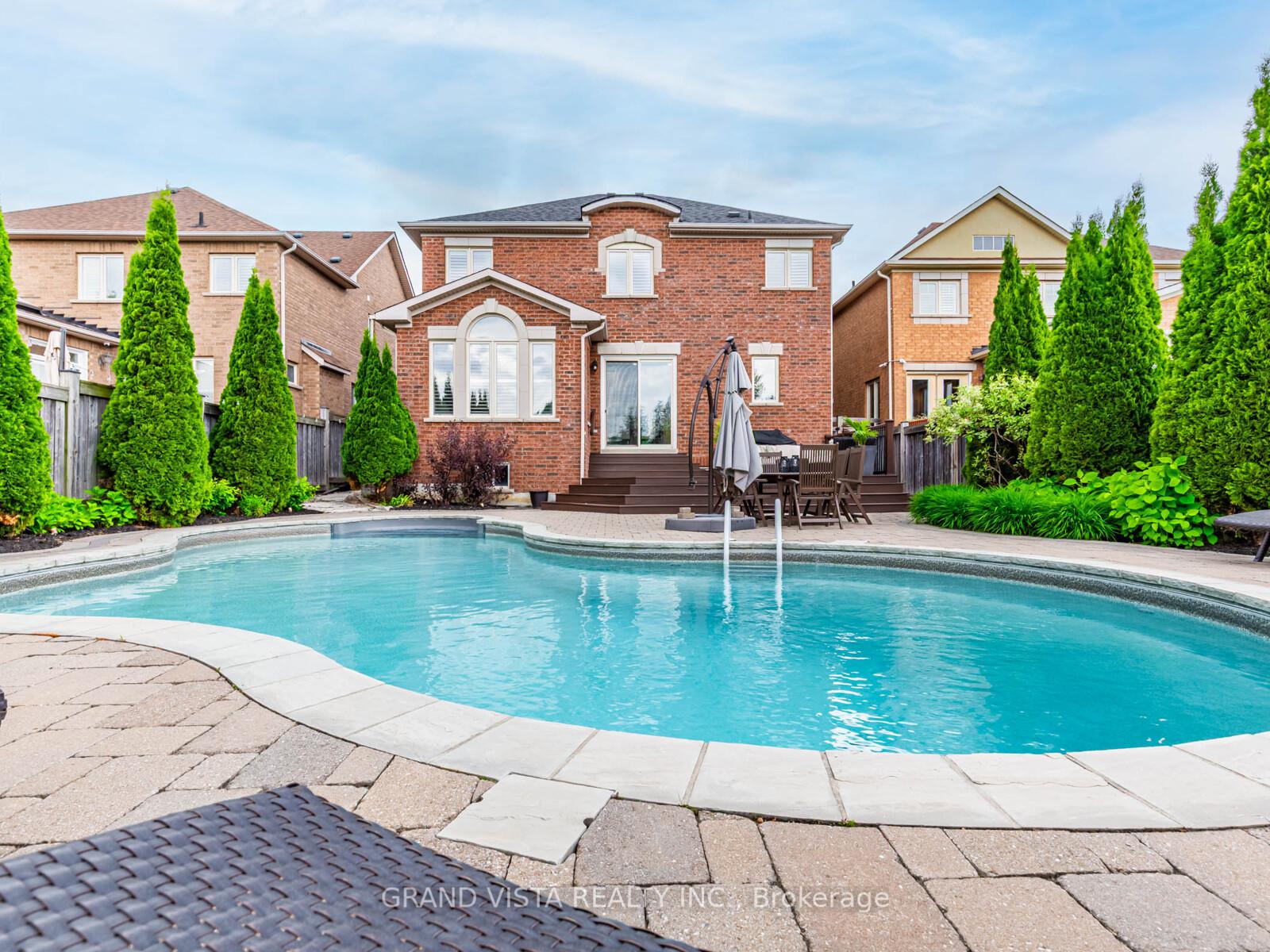 Photo 51 of 31 Routledge Drive, Richmond Hill, Oak Ridges — HOMEH