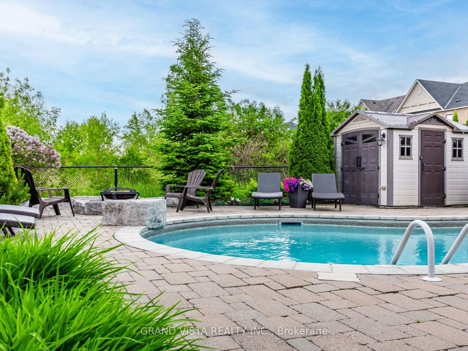 Photo 53 of 31 Routledge Drive, Richmond Hill, Oak Ridges — HOMEH