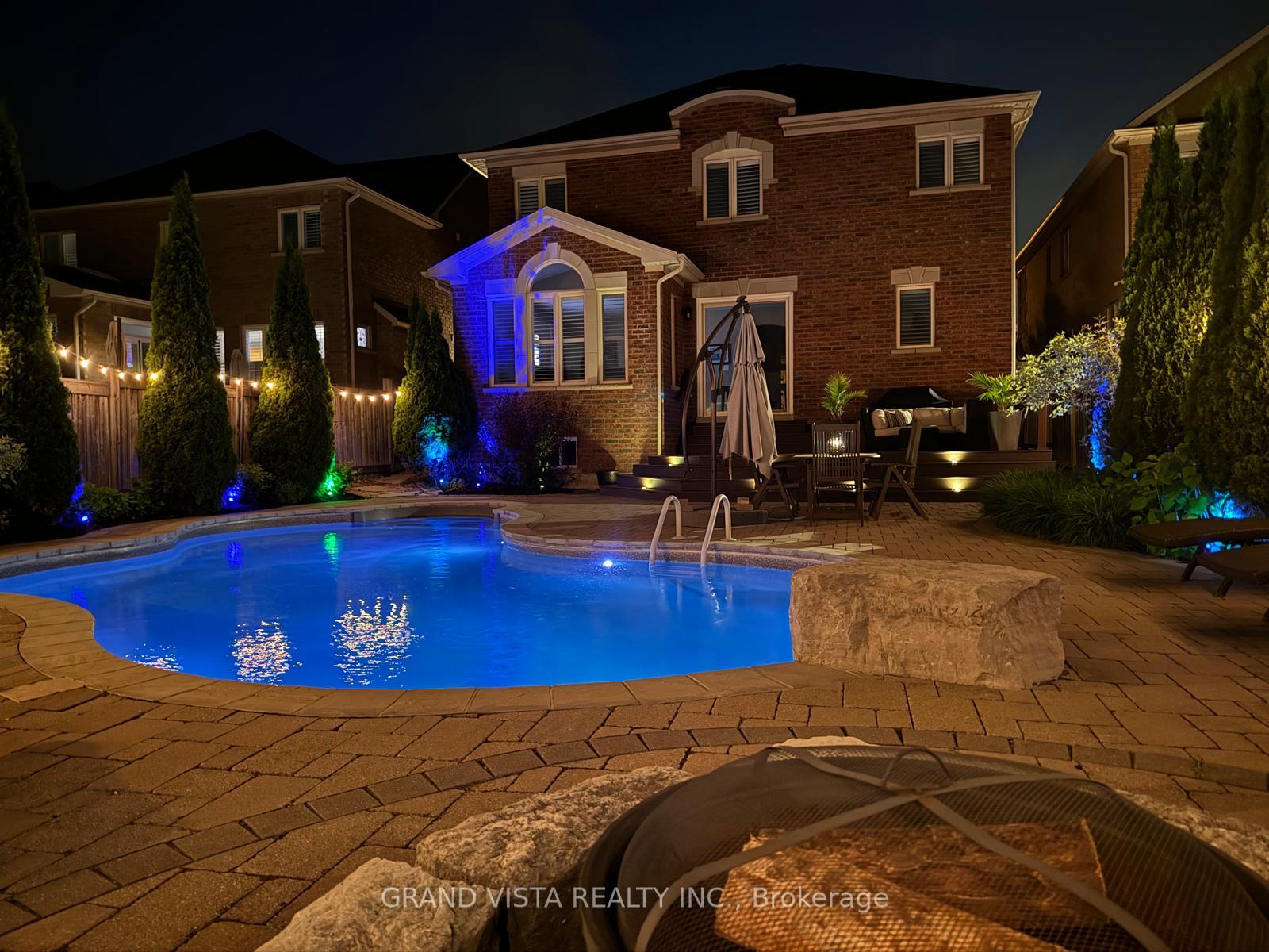 Photo 54 of 31 Routledge Drive, Richmond Hill, Oak Ridges — HOMEH
