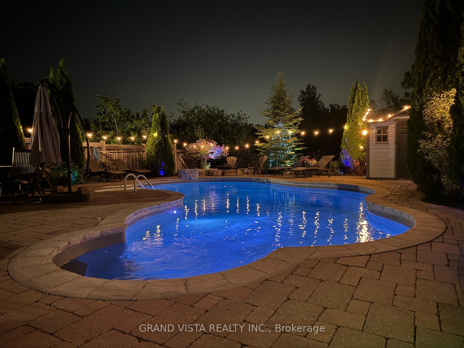 Photo 55 of 31 Routledge Drive, Richmond Hill, Oak Ridges — HOMEH