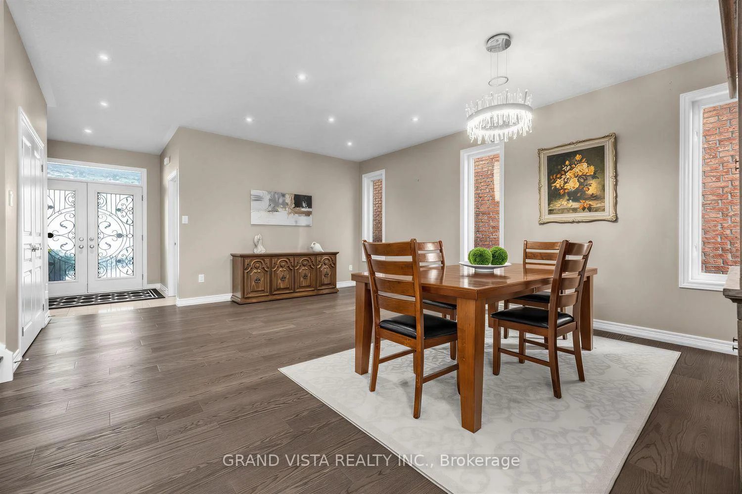 Photo 7 of 31 Routledge Drive, Richmond Hill, Oak Ridges — HOMEH