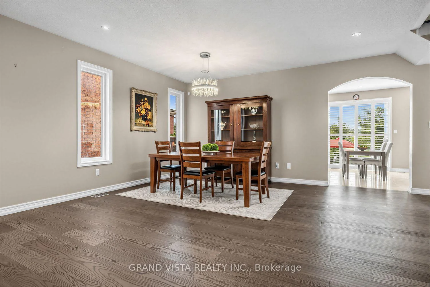Photo 9 of 31 Routledge Drive, Richmond Hill, Oak Ridges — HOMEH
