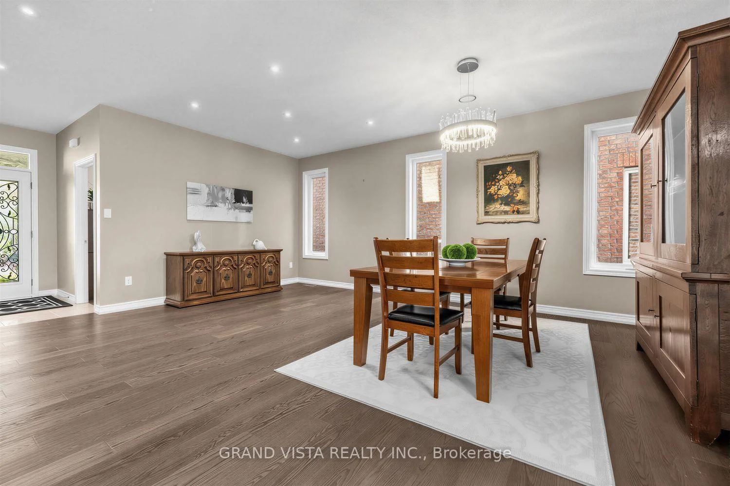 Photo 11 of 31 Routledge Drive, Richmond Hill, Oak Ridges — HOMEH