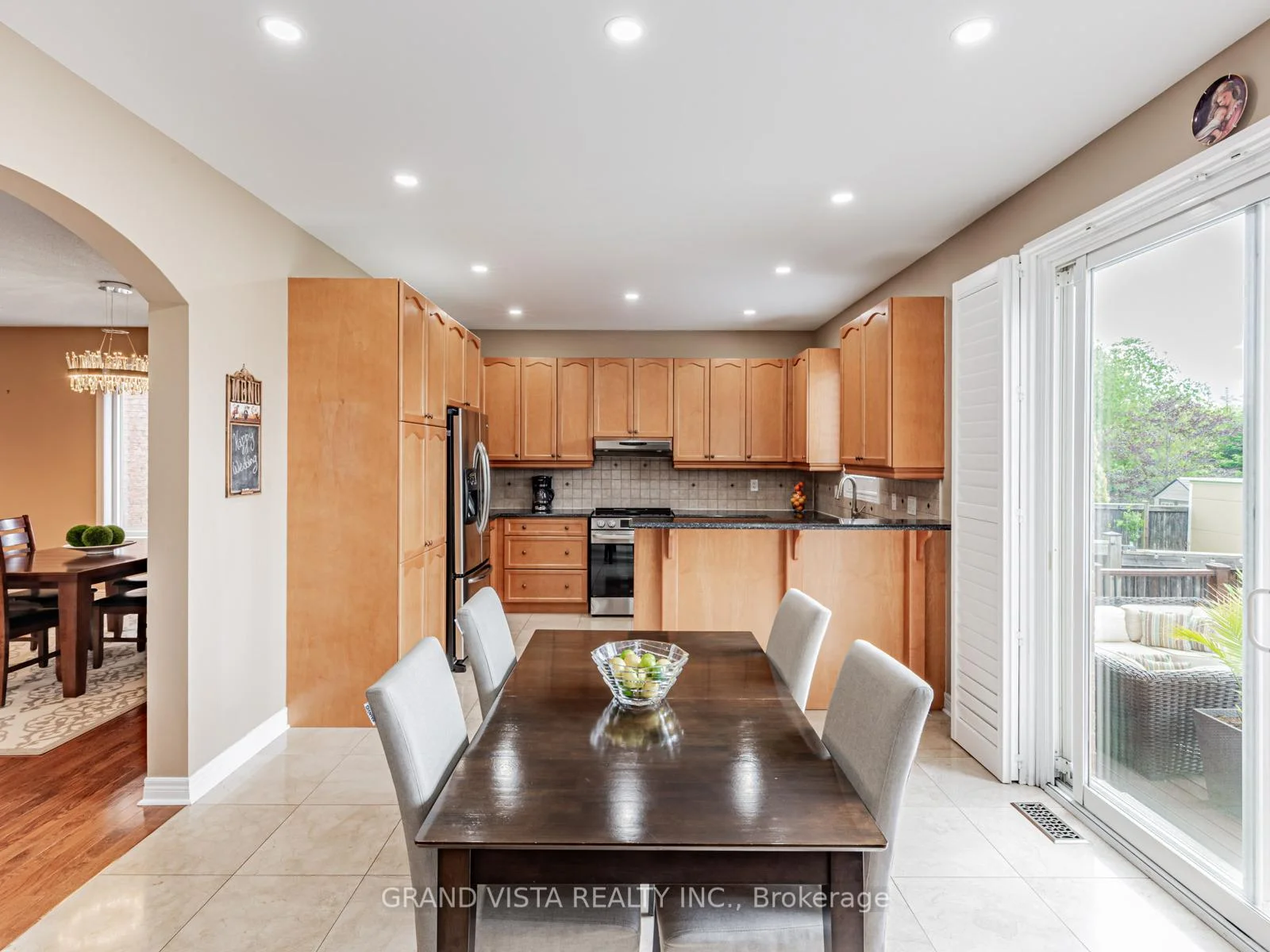 Photo 13 of 31 Routledge Drive, Richmond Hill, Oak Ridges — HOMEH