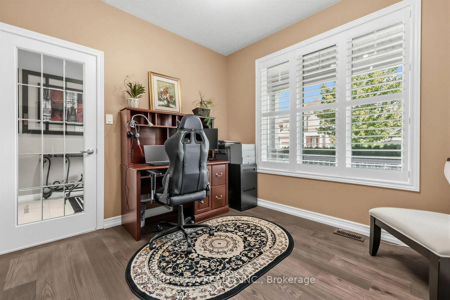 Photo 30 of 31 Routledge Drive, Richmond Hill, Oak Ridges — HOMEH