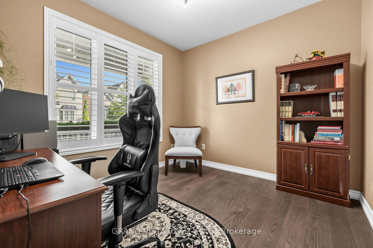 Photo 31 of 31 Routledge Drive, Richmond Hill, Oak Ridges — HOMEH