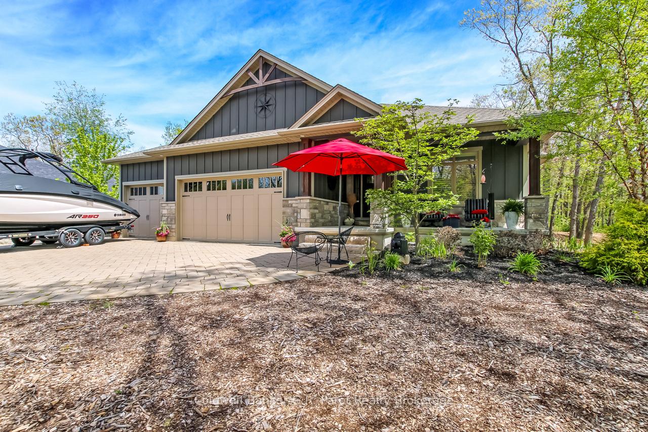 Photo of 10151 Pinery Bluffs Road
