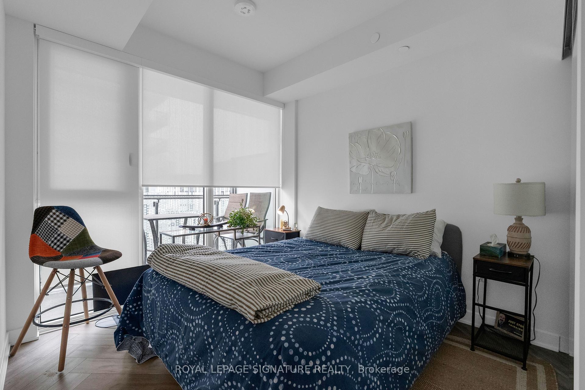 Photo 12 of Unit 2615, 70 Princess Street, Toronto, Moss Park — HOMEH
