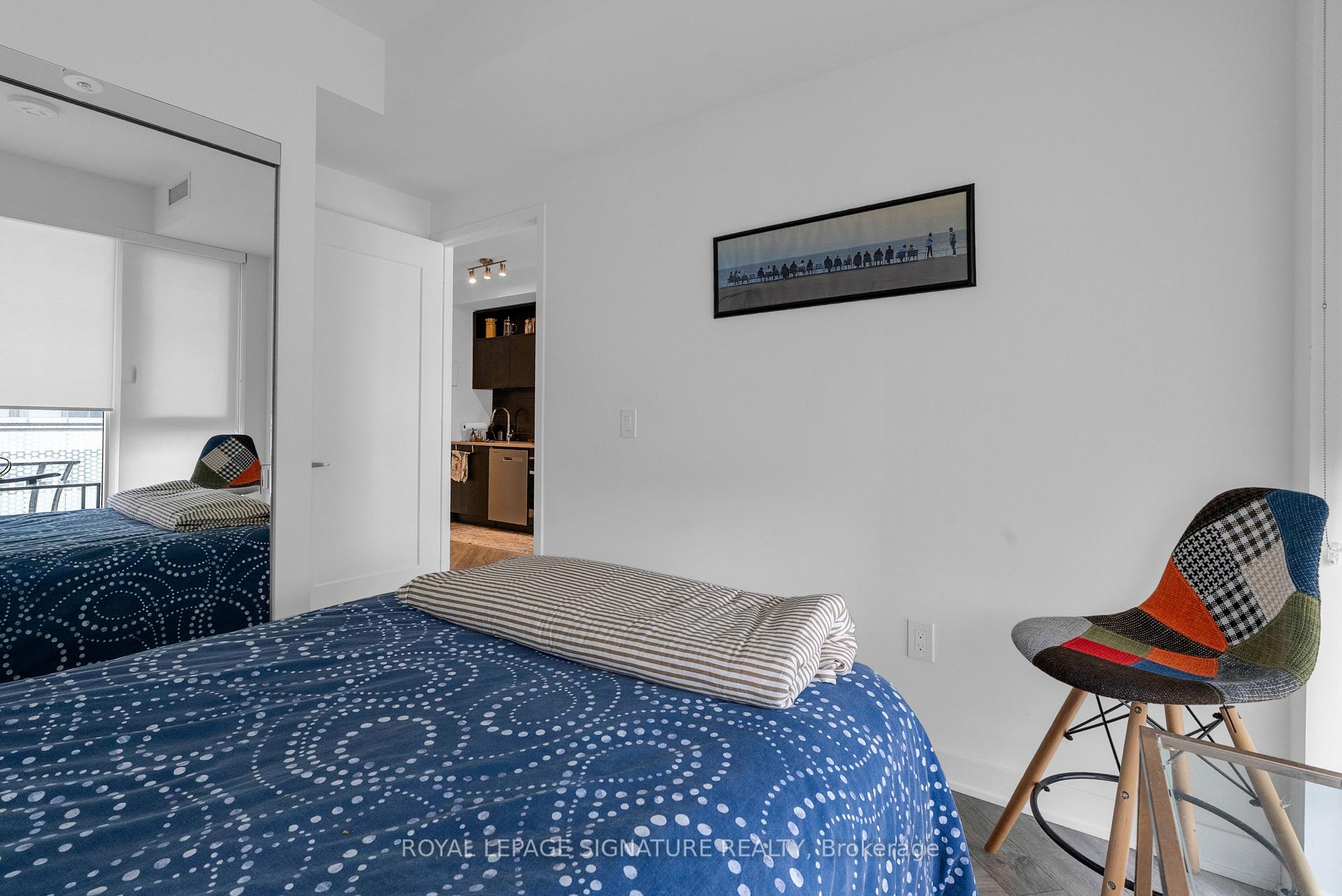 Photo 13 of Unit 2615, 70 Princess Street, Toronto, Moss Park — HOMEH