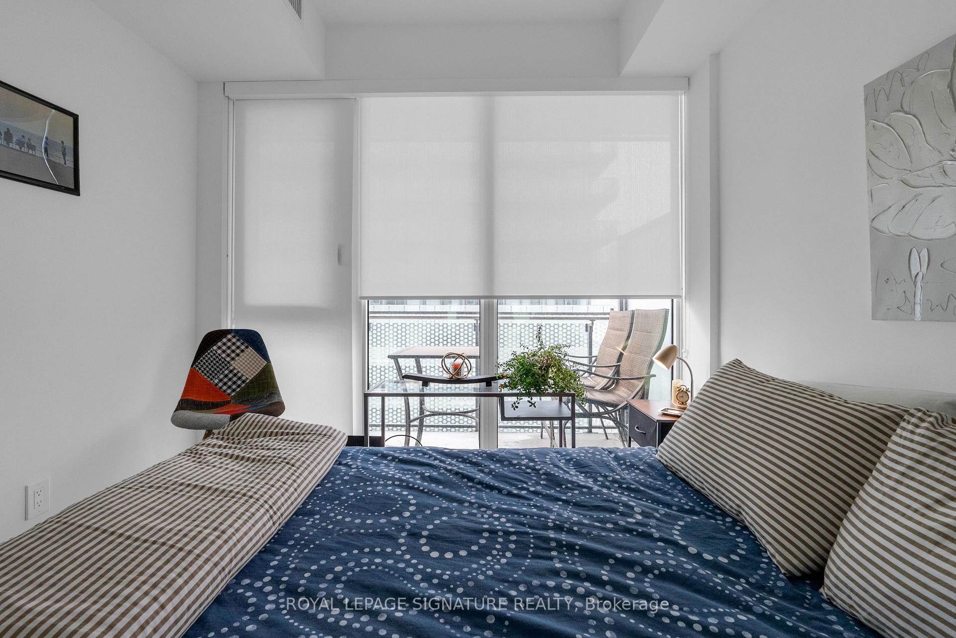 Photo 14 of Unit 2615, 70 Princess Street, Toronto, Moss Park — HOMEH
