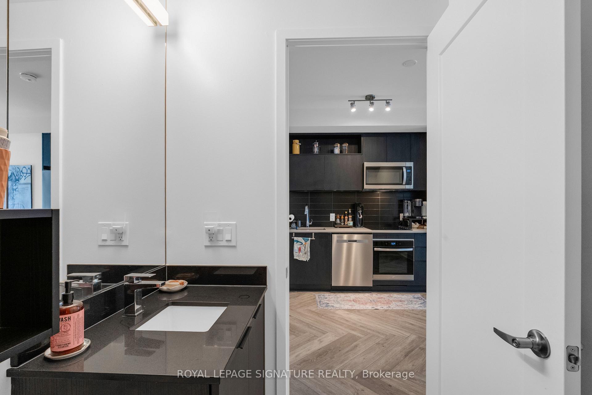 Photo 15 of Unit 2615, 70 Princess Street, Toronto, Moss Park — HOMEH