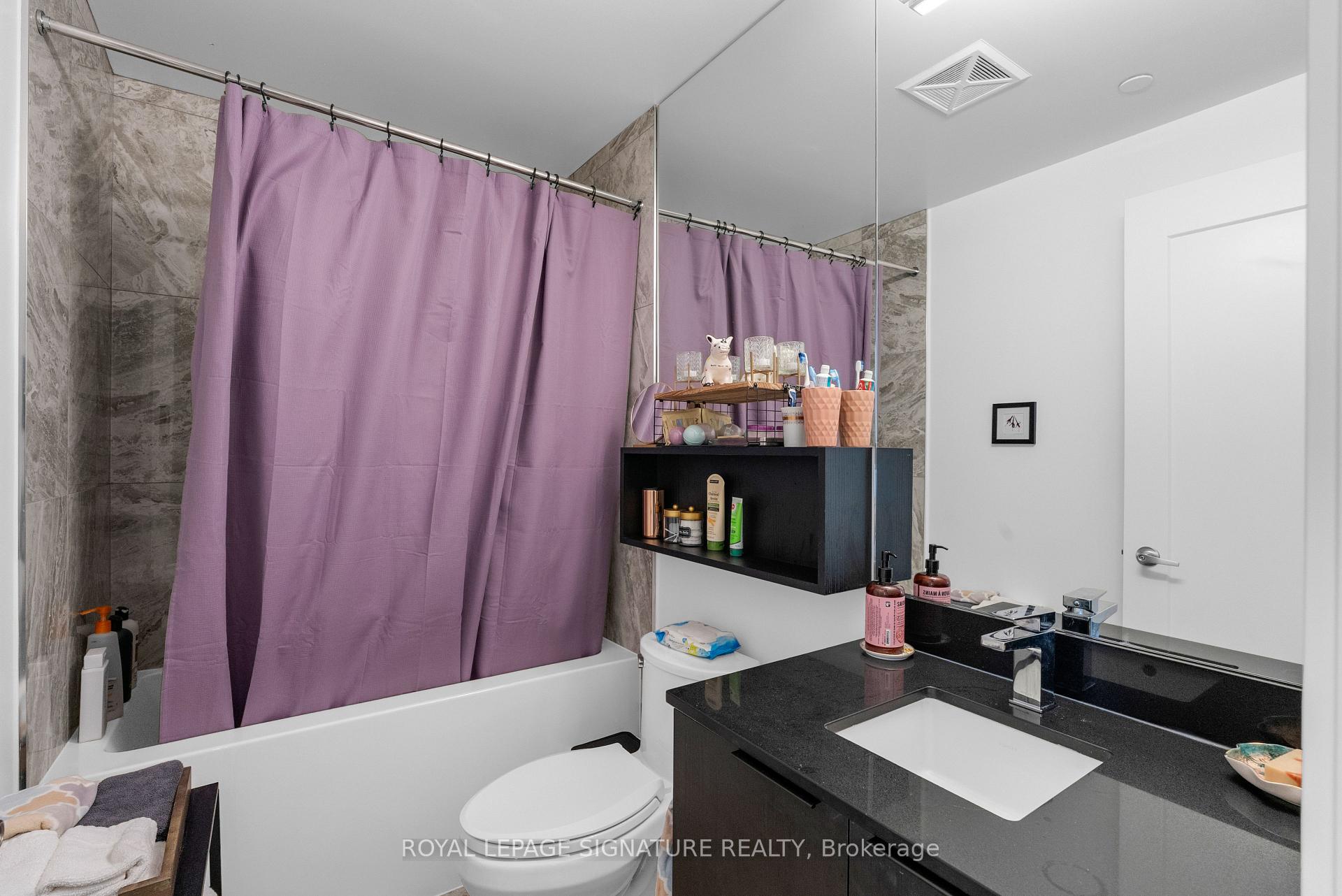 Photo 17 of Unit 2615, 70 Princess Street, Toronto, Moss Park — HOMEH