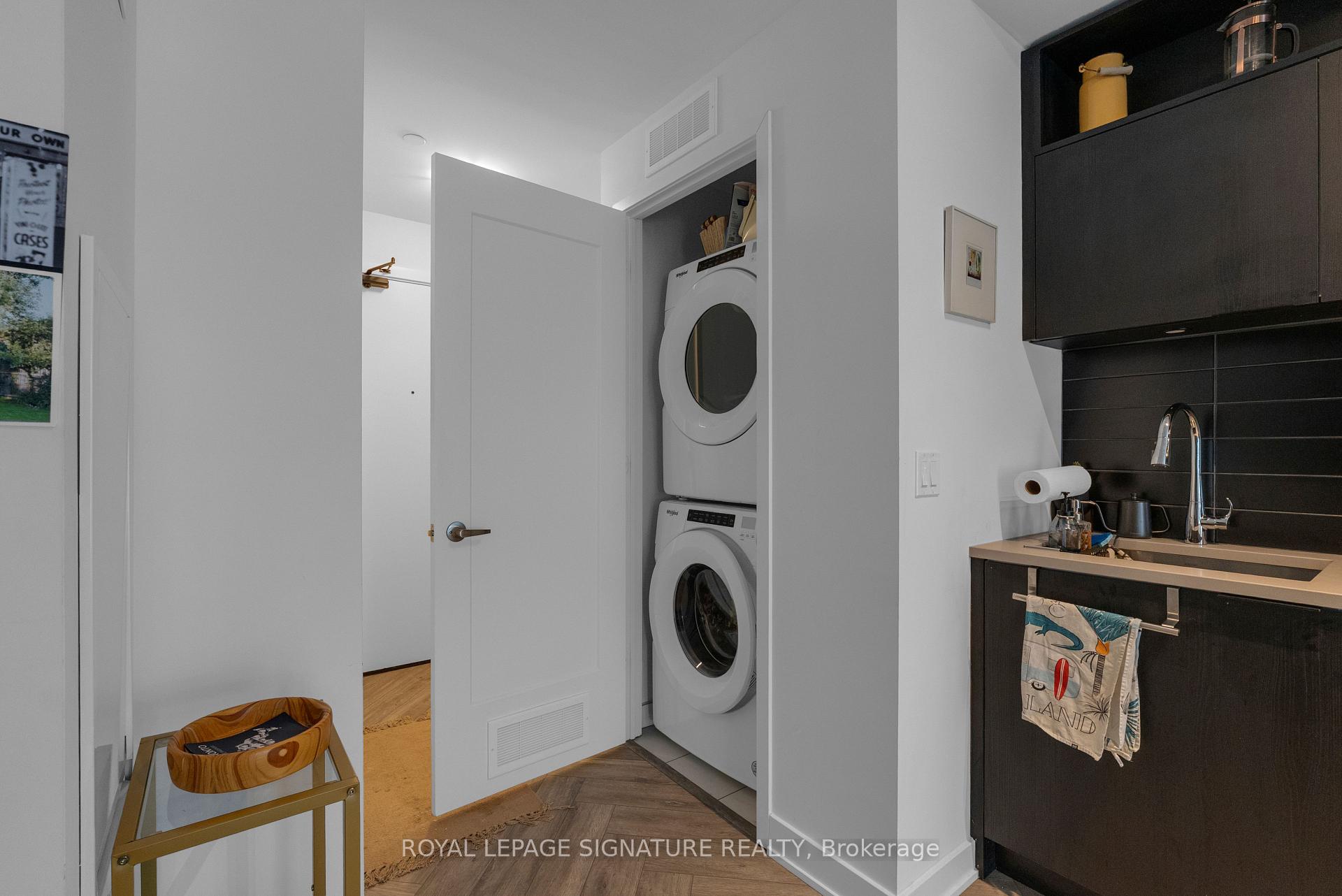 Photo 18 of Unit 2615, 70 Princess Street, Toronto, Moss Park — HOMEH