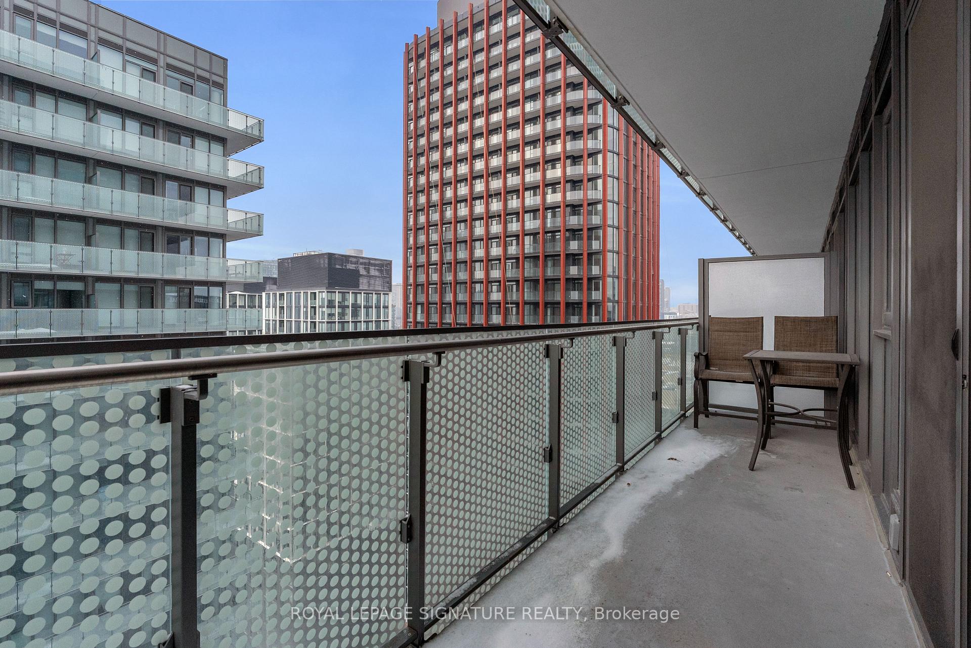 Photo 19 of Unit 2615, 70 Princess Street, Toronto, Moss Park — HOMEH