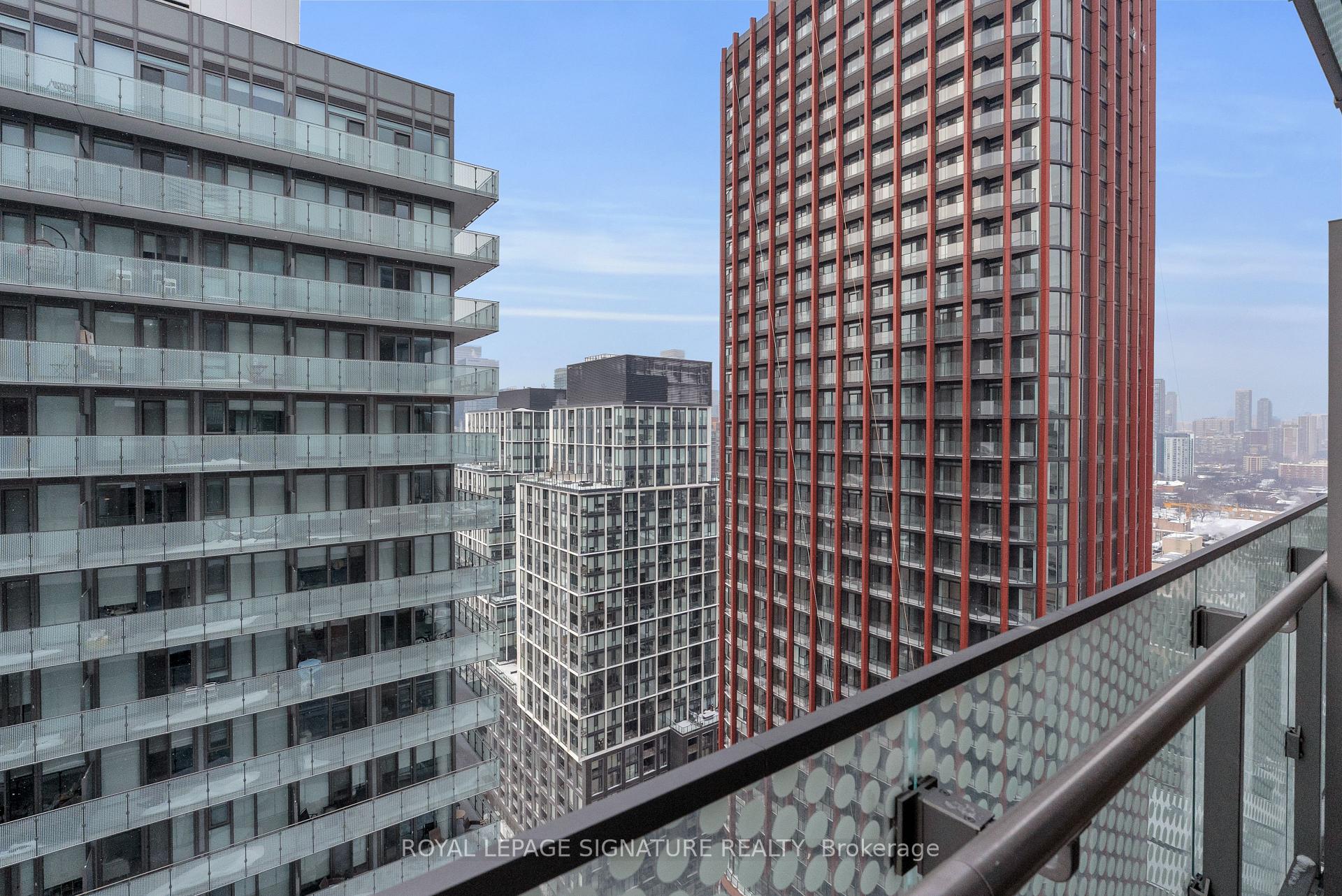 Photo 20 of Unit 2615, 70 Princess Street, Toronto, Moss Park — HOMEH