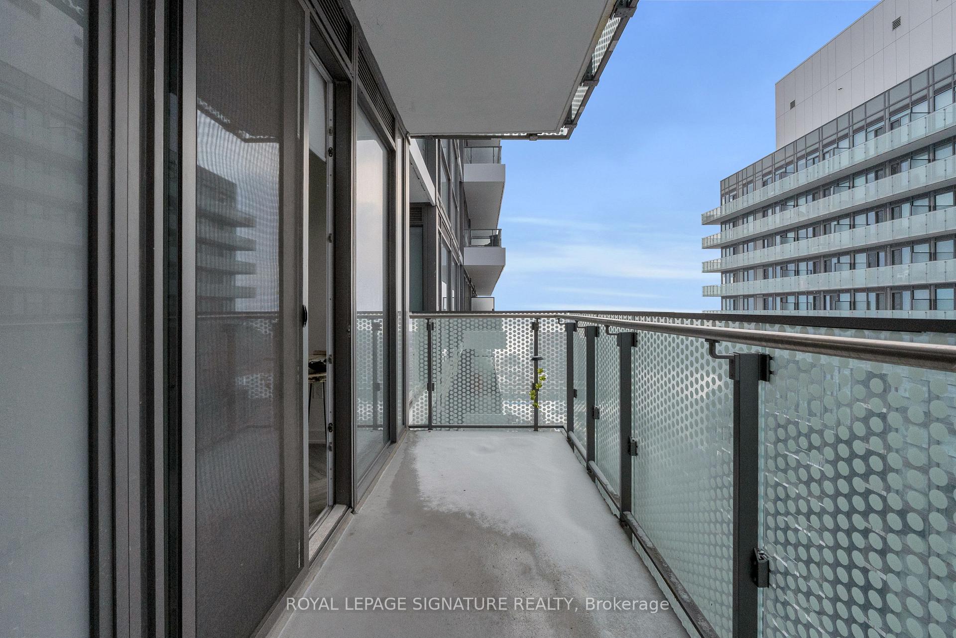 Photo 21 of Unit 2615, 70 Princess Street, Toronto, Moss Park — HOMEH