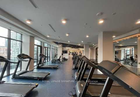 Photo 25 of Unit 2615, 70 Princess Street, Toronto, Moss Park — HOMEH