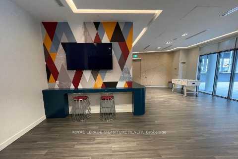 Photo 29 of Unit 2615, 70 Princess Street, Toronto, Moss Park — HOMEH