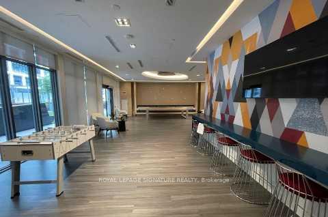 Photo 32 of Unit 2615, 70 Princess Street, Toronto, Moss Park — HOMEH