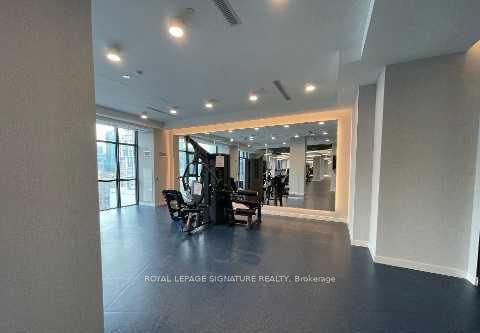 Photo 34 of Unit 2615, 70 Princess Street, Toronto, Moss Park — HOMEH