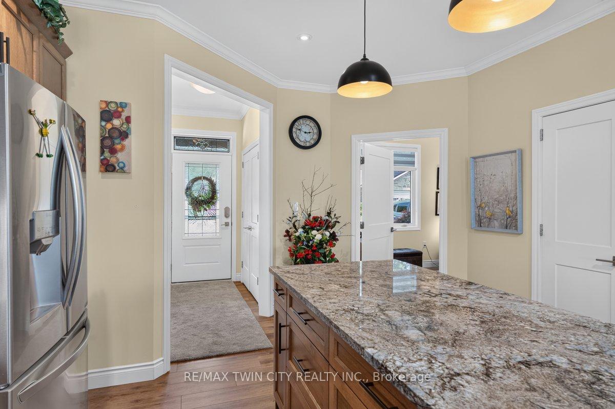 Photo 7 of Unit 7, 410 Ridge Road, Meaford — HOMEH