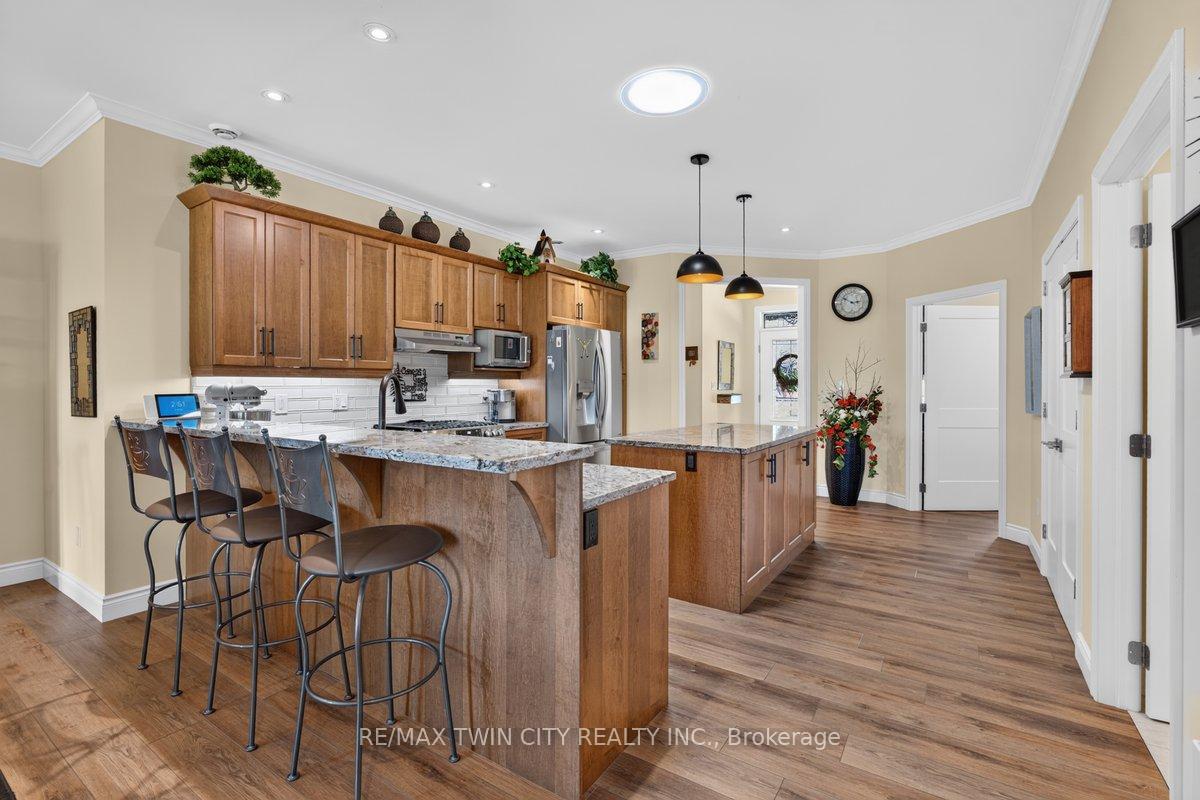 Photo 9 of Unit 7, 410 Ridge Road, Meaford — HOMEH