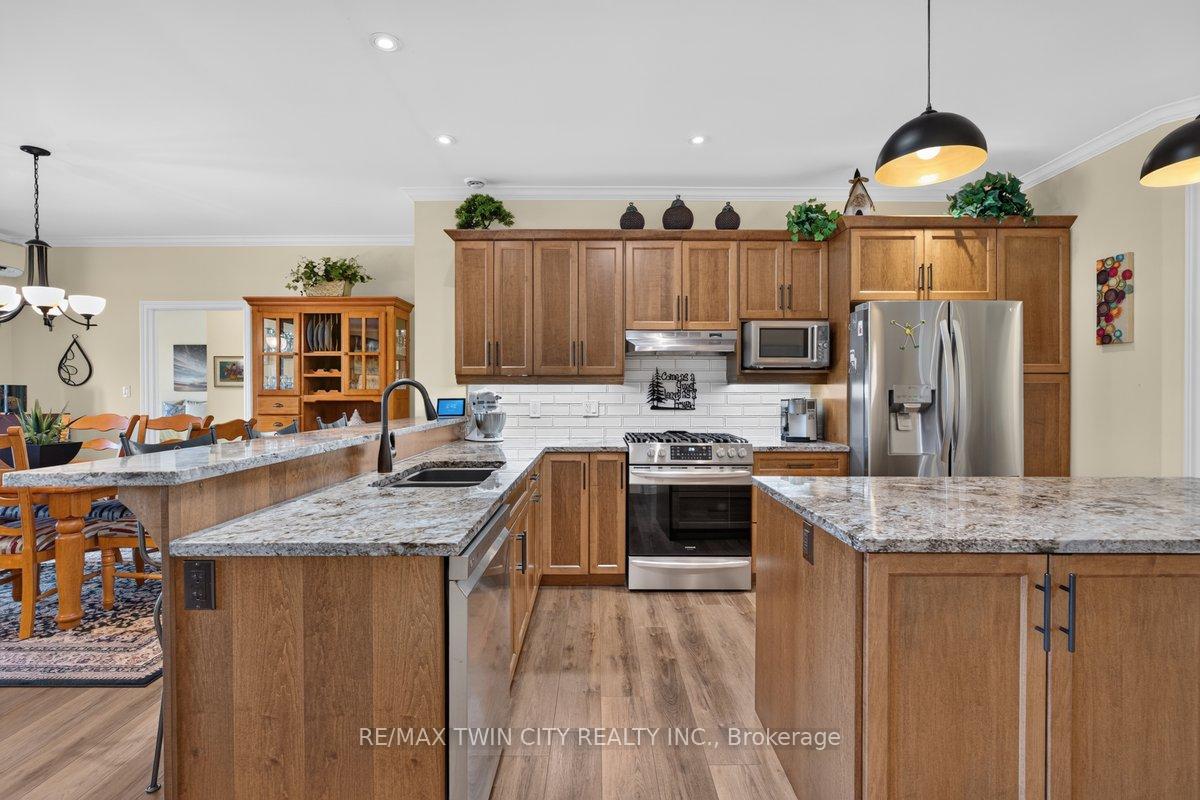 Photo 10 of Unit 7, 410 Ridge Road, Meaford — HOMEH