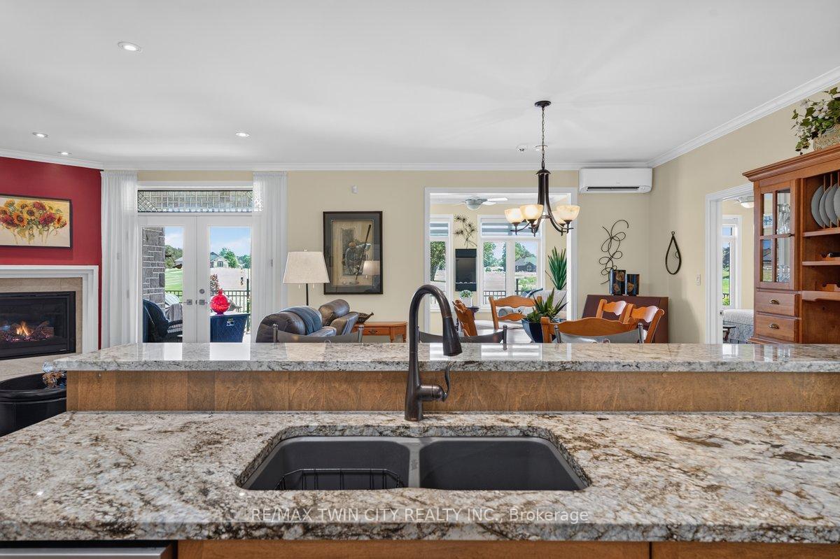 Photo 11 of Unit 7, 410 Ridge Road, Meaford — HOMEH