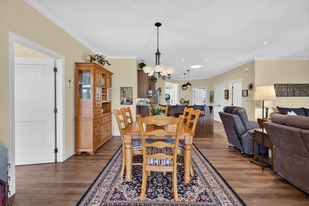 Photo 12 of Unit 7, 410 Ridge Road, Meaford — HOMEH
