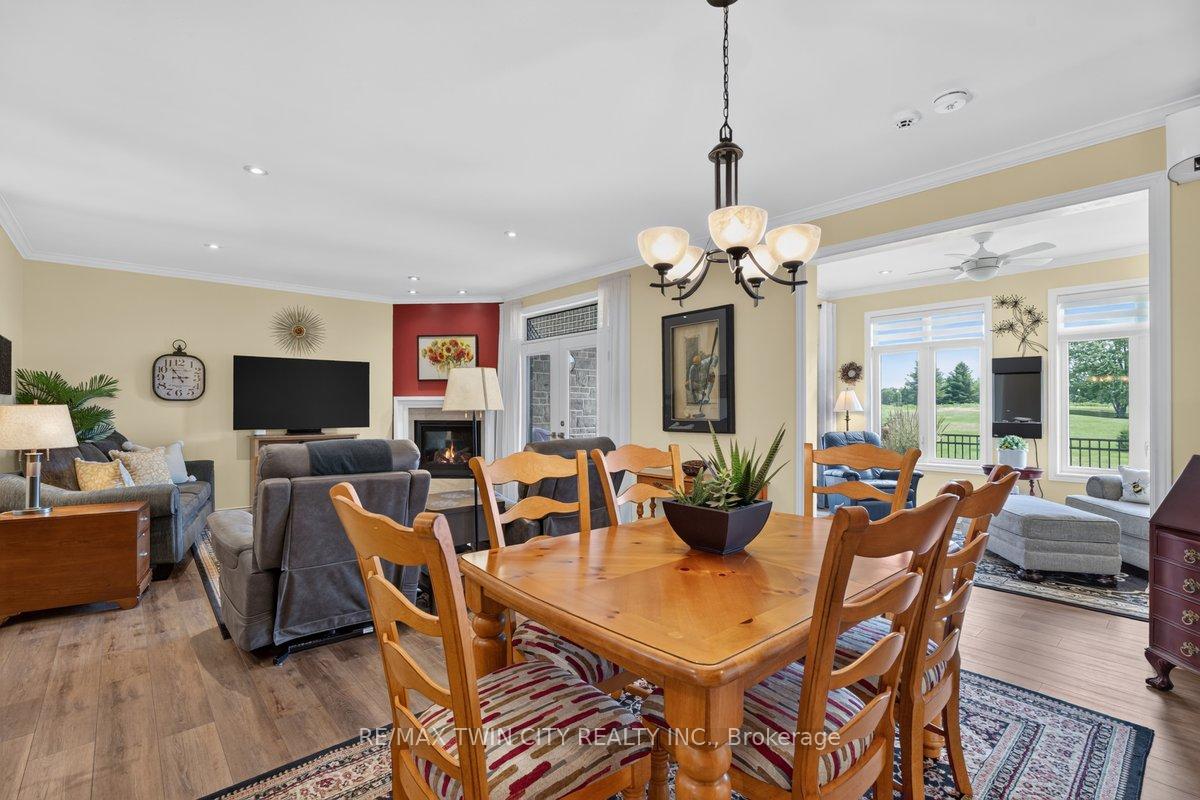 Photo 13 of Unit 7, 410 Ridge Road, Meaford — HOMEH
