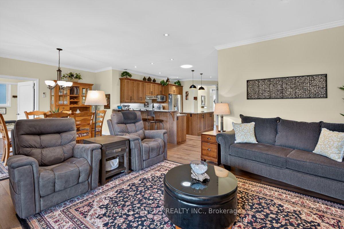 Photo 14 of Unit 7, 410 Ridge Road, Meaford — HOMEH