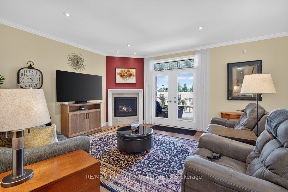 Photo 16 of Unit 7, 410 Ridge Road, Meaford — HOMEH