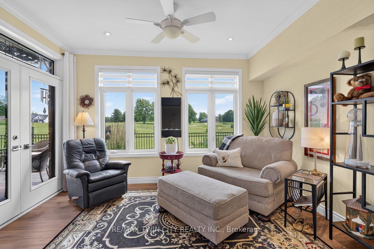 Photo 17 of Unit 7, 410 Ridge Road, Meaford — HOMEH