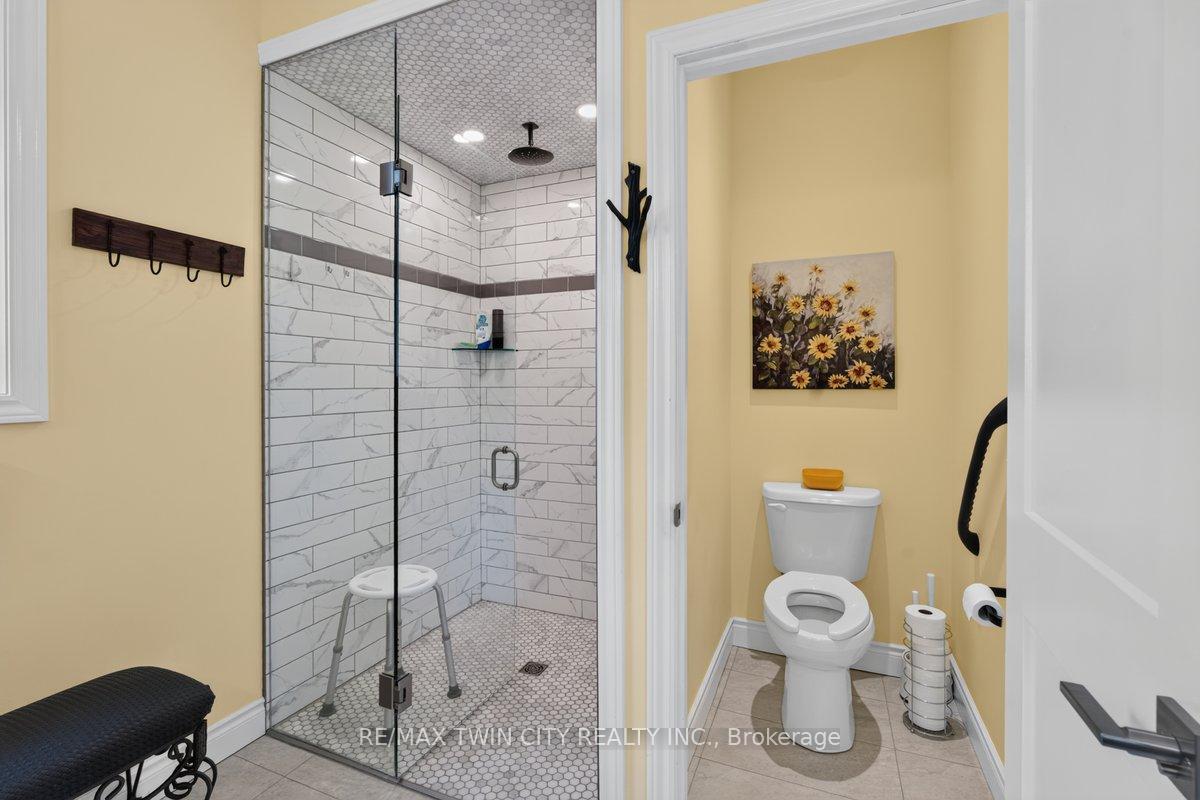 Photo 23 of Unit 7, 410 Ridge Road, Meaford — HOMEH