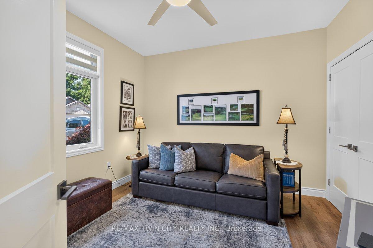 Photo 24 of Unit 7, 410 Ridge Road, Meaford — HOMEH