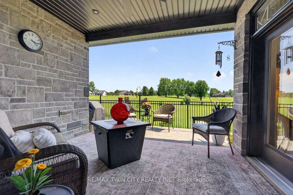 Photo 31 of Unit 7, 410 Ridge Road, Meaford — HOMEH